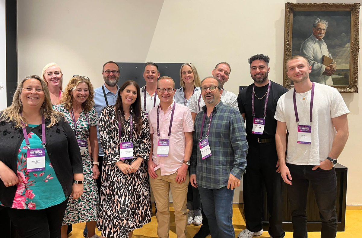 Ben Coley tweet media