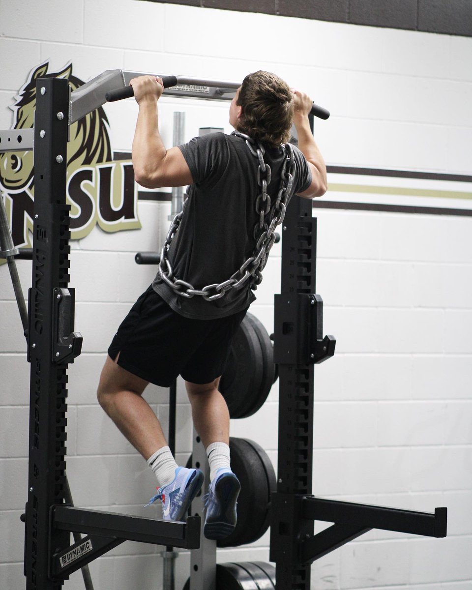 SMSU Wrestling tweet media