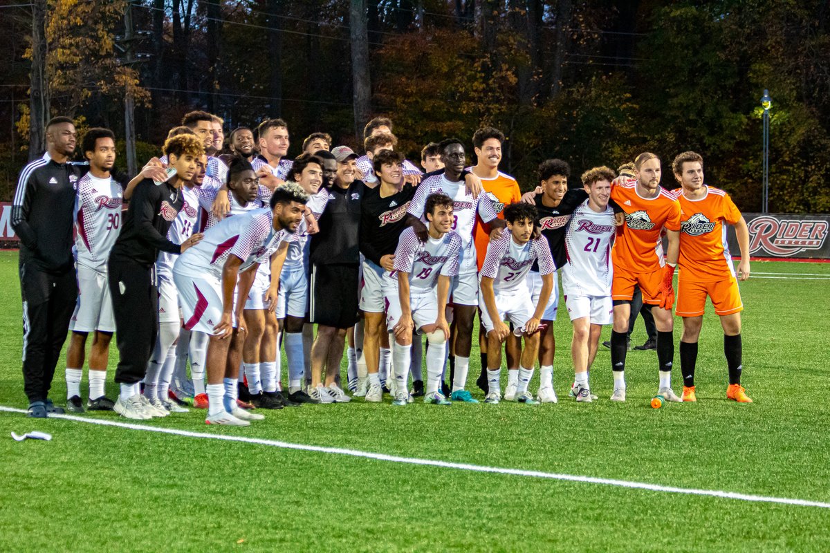 RiderUAlumni's tweet photo. Hi Broncs!! Join us on Saturday September 23rd, with fellow alumni, family and friends and spend some time with Charlie as we honor him and he joins us in cheering on the team and new Coach Chad Duernberger! Game is at 7pm on Ben Cohen field with Alumni recognition at halftime :) https://t.co/nFOGCanMrK