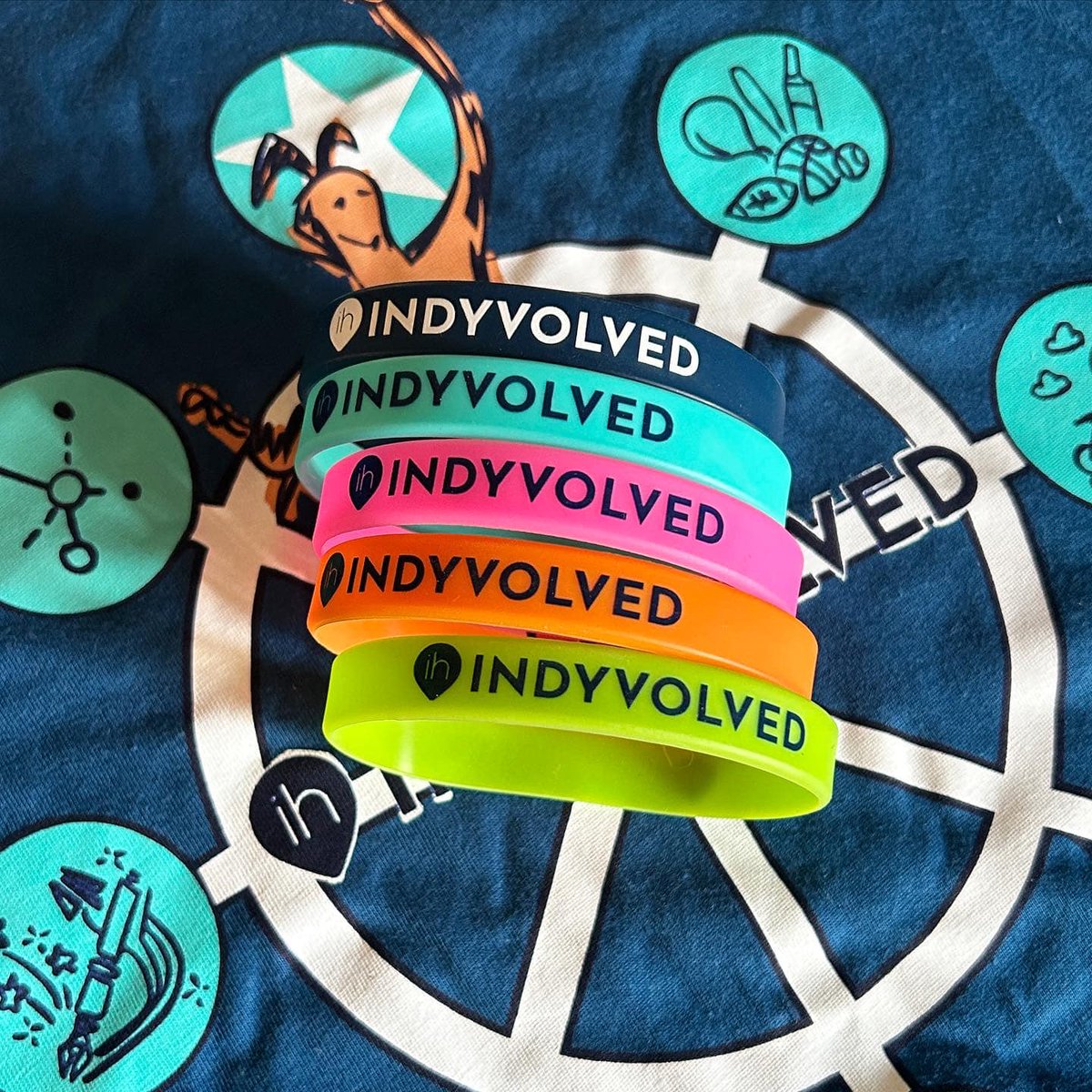 AES Indiana tweet media