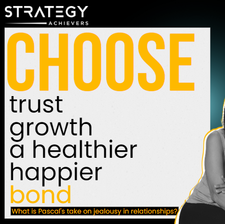 PascalBranding's tweet photo. Are you ready to make that choice for a better relationship? 🌟
Watch here!
https://t.co/YWjpKzkh2e
#Trust #Growth #Relationships #Choices #Bond #Healthier #Happier
#PascalBachmann #StrategyAchievers #CORE4 #health #mind #mindset #harmony #wealth #business #entrepreneur https://t.co/DYD7EZRgSK