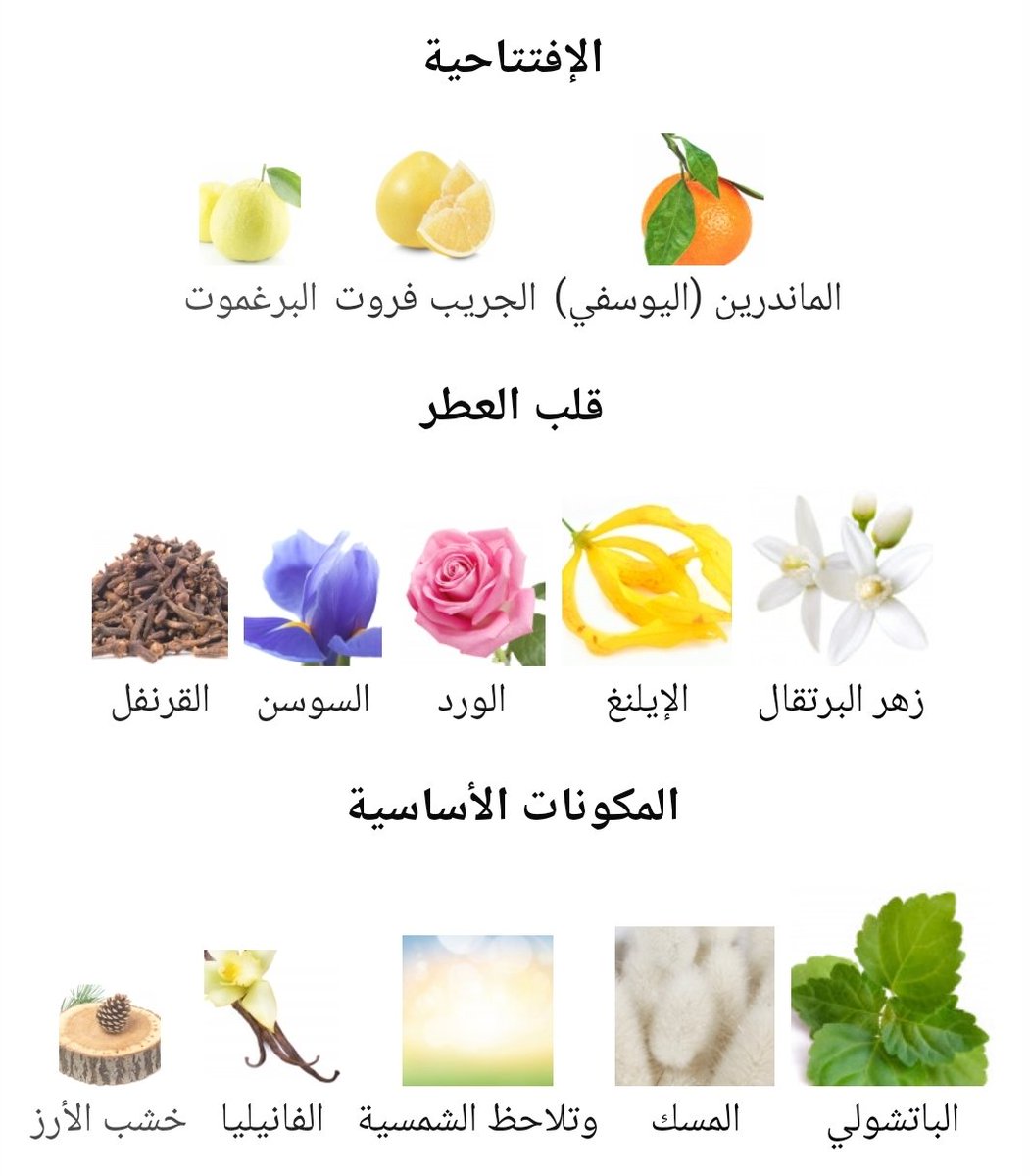 SofianyM's tweet image. Rubikona No. 11
 #Puredistance

عندما تعزف العطور اجمل السيمفونيات 🎼 💘

"للجنسين" عطر راقي وآسر لأبعد الحدود ..

#رابطة_عشاق_العطور