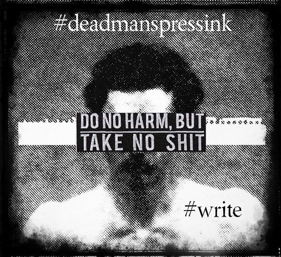 rmengelhardt's tweet photo. *CREATIVITY OVER NEGATIVITY 
SUPPORT of ALL POETS DIVERSITY &amp; WORK!
SHARE YOUR POETRY With Other Poets In Our Group On FB
Dead Man's Press Ink Albany NY 
#occulturepoetry #poetryc https://t.co/amkKpOo6hZ