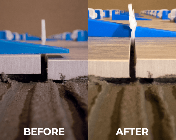 MAPEIUSA's tweet photo. 🌟💡 Achieve Instagram-Worthy Floors with These Mind-Blowing Tile Leveling Systems! 

Our Blog Reveals the Pro Tips You Can't Afford to Miss! https://t.co/UHk2ZOwBh4  

#tile #tiletips #mapeitechtiptuesday #Mapelevel #MyMAPEI #like #subscribe https://t.co/awl7T6ABlp