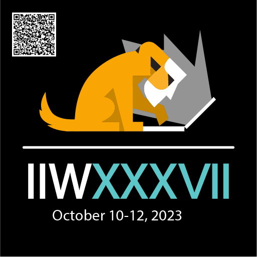 idworkshop's tweet photo. It is only 4 weeks until #IIW #IIW37
If you haven't yet ~ get your ticket now!
We hope you'll join us for up to date, relevant and exciting conversations Oct. 10 - 12 at @ComputerHistory in Mountain View. https://t.co/jJdi8QR6gy
