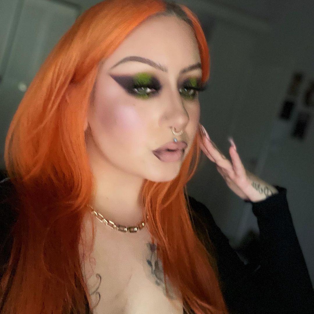 Lime Crime tweet media