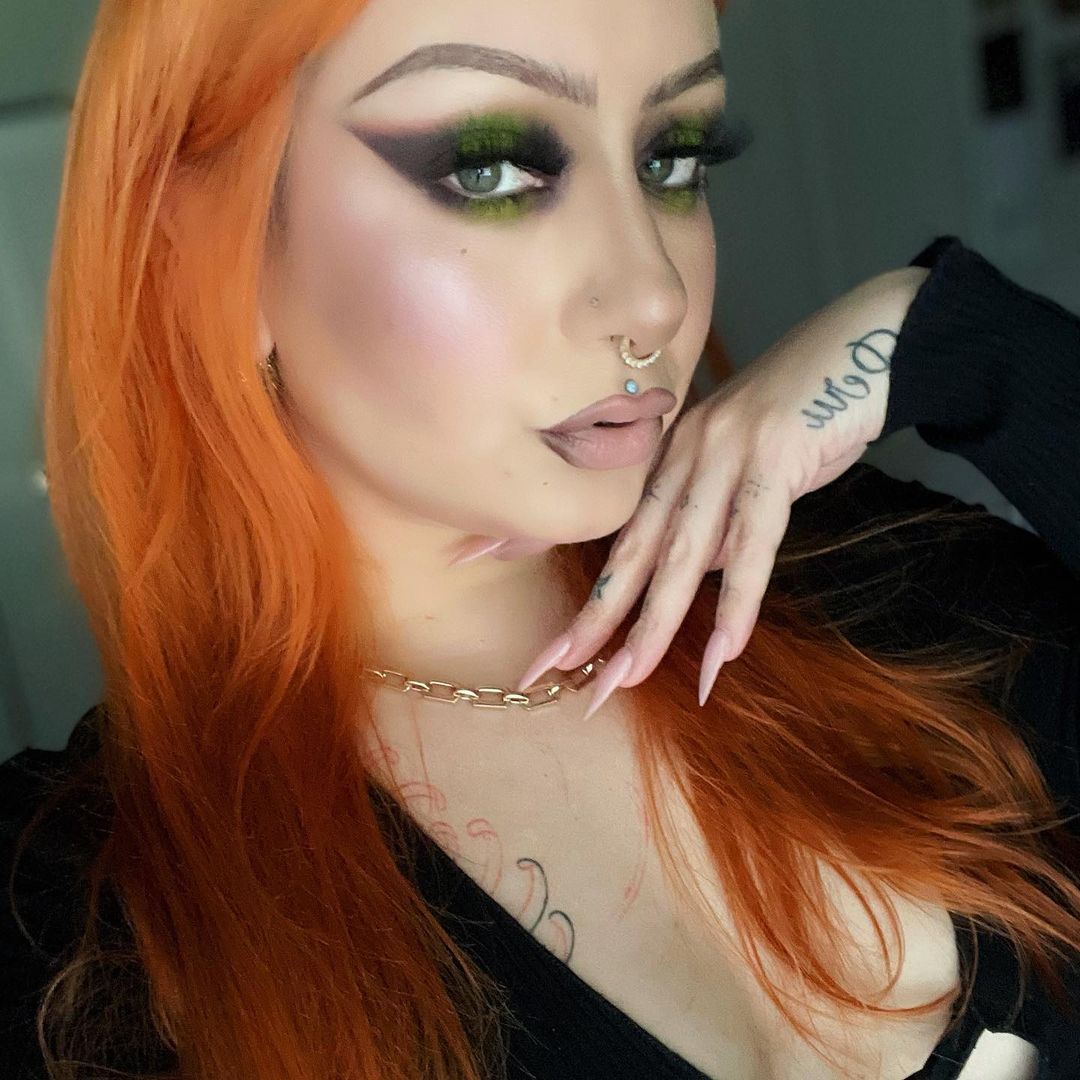 Lime Crime tweet media