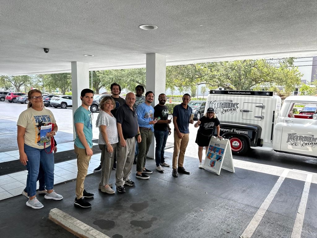 Nidec_CTA's tweet photo. Employee Recognition Week
Happy Tuesday! Today as part of our employee recognition week celebration we are recognizing all of the Engineering, Field Service, and Technical Support Teams! Thank you all.
#50YearsOfCT #DriveObsessed #ControlTechniques #Nidec https://t.co/63MBRwsjit
