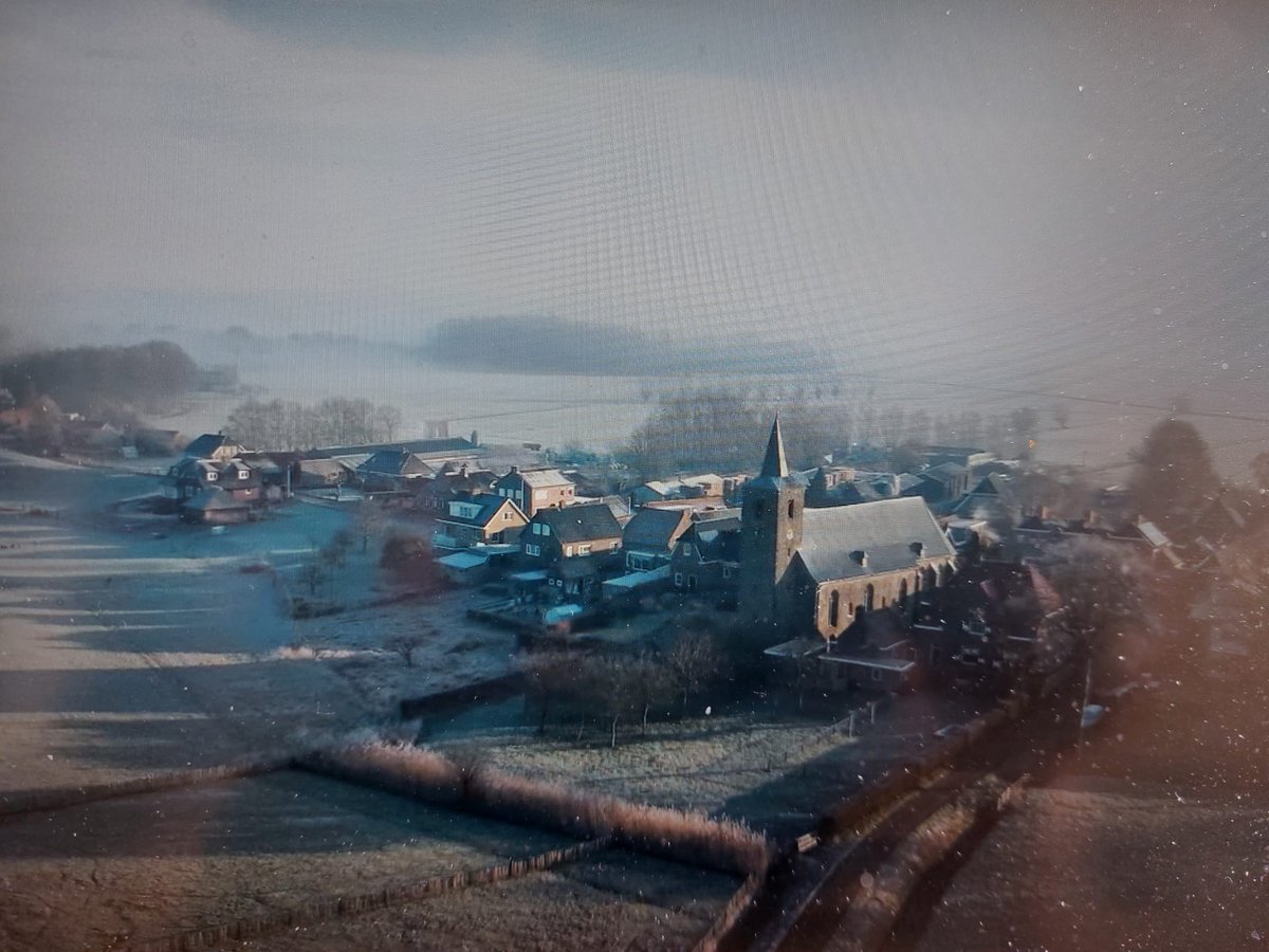 Wij ontvingen van Euphonia een prachtig filmpje met drone beelden van Wilsum! In het kader van Wilsum 700. Check de website van Dorpsbelangen Wilsum voor het hele filmpje!