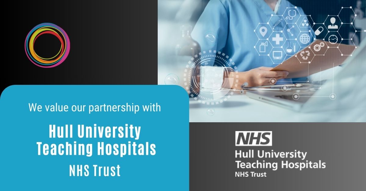 IntelliCentrics UK - SEC³URE tweet media