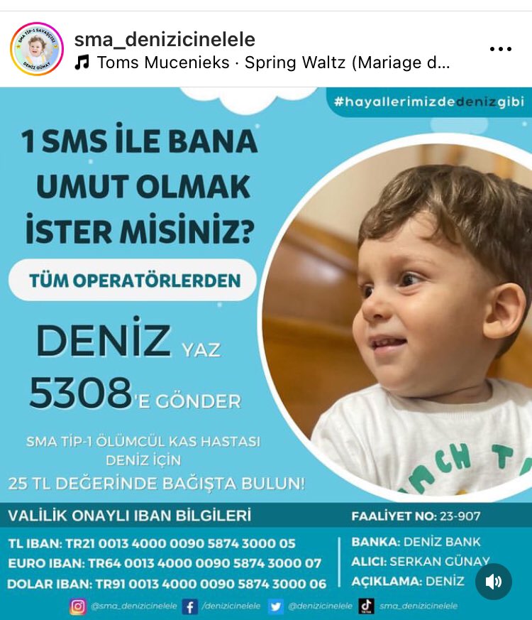#hayallerimizdeDENİZgibi