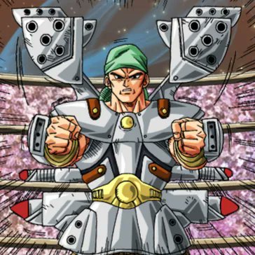 DBMultiverse's tweet image. Tidar, the ultra without Ultra armor...
Rediscover #DBMultiverse in colors! dbm.pw/c60 
#tidar #ultra