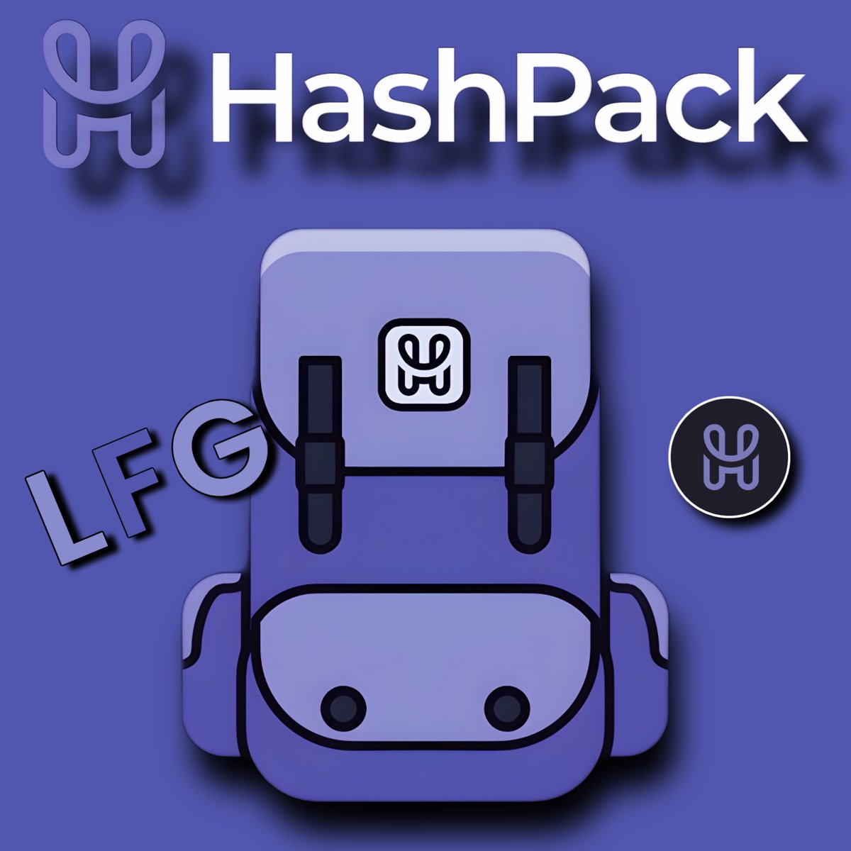 HbarStevo187's tweet photo. Hederaโs leading wallet and gateway to dApps, DeFi and NFTs
@hashpack gets my #1 vote
Hard work and nonstop building in the #Hedera ecosystem has provided the #HederaCommunity with the worlds #1 wallet
#HashPackWallet #HelloSecurity #HelloFuture #HBARNFTs ๐๐ฅ
Vote now ๐๐ผ https://t.co/MBovVmlzu0