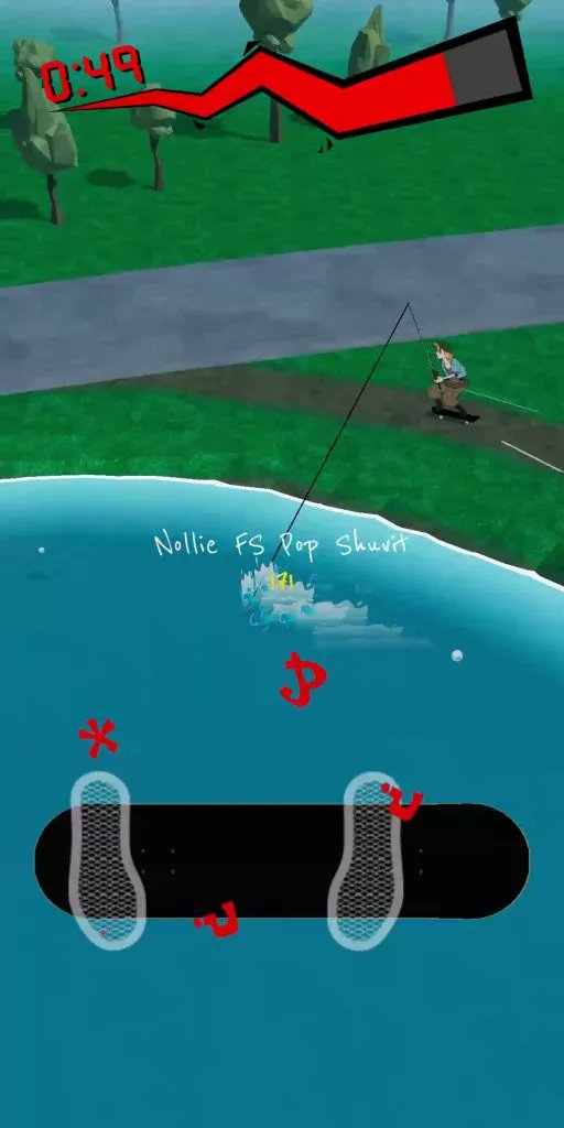 Skate Fish 🛹🎣 tweet media
