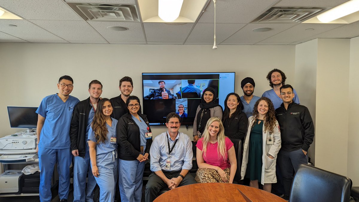 Lauren Koffman DO, MS (@laurenkoffman) on Twitter photo Excited to announce <a href="/TempleNeurology/">Temple Neurology</a> has named Dr Noah Levinson the new PD!!! 🎉
Keep an eye out for information on an upcoming virtual open house where you can meet us and some of our residents. #neurotwitter #MedEd Excited to announce <a href="/TempleNeurology/">Temple Neurology</a> has named Dr Noah Levinson the new PD!!! 🎉
Keep an eye out for information on an upcoming virtual open house where you can meet us and some of our residents. #neurotwitter #MedEd