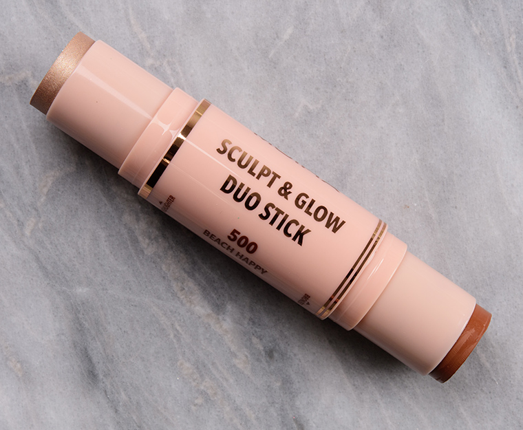 Temptalia tweet media