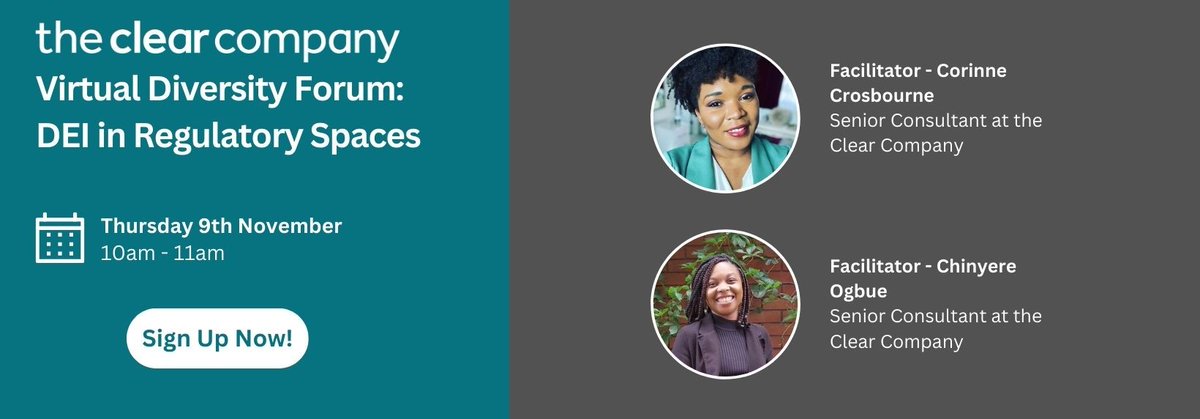 The Clear Company tweet media