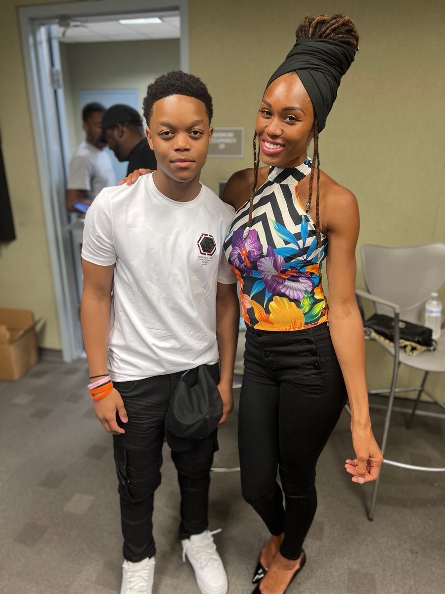 WILL_POWERLTL's tweet photo. From #Deanwood shining wherever he goes - keep shining @JordanWillams_
#DRBP #DeanwoodRadioBraodcastingProgram #MoreThanRec #DprPrograms https://t.co/SXgGH4HMna