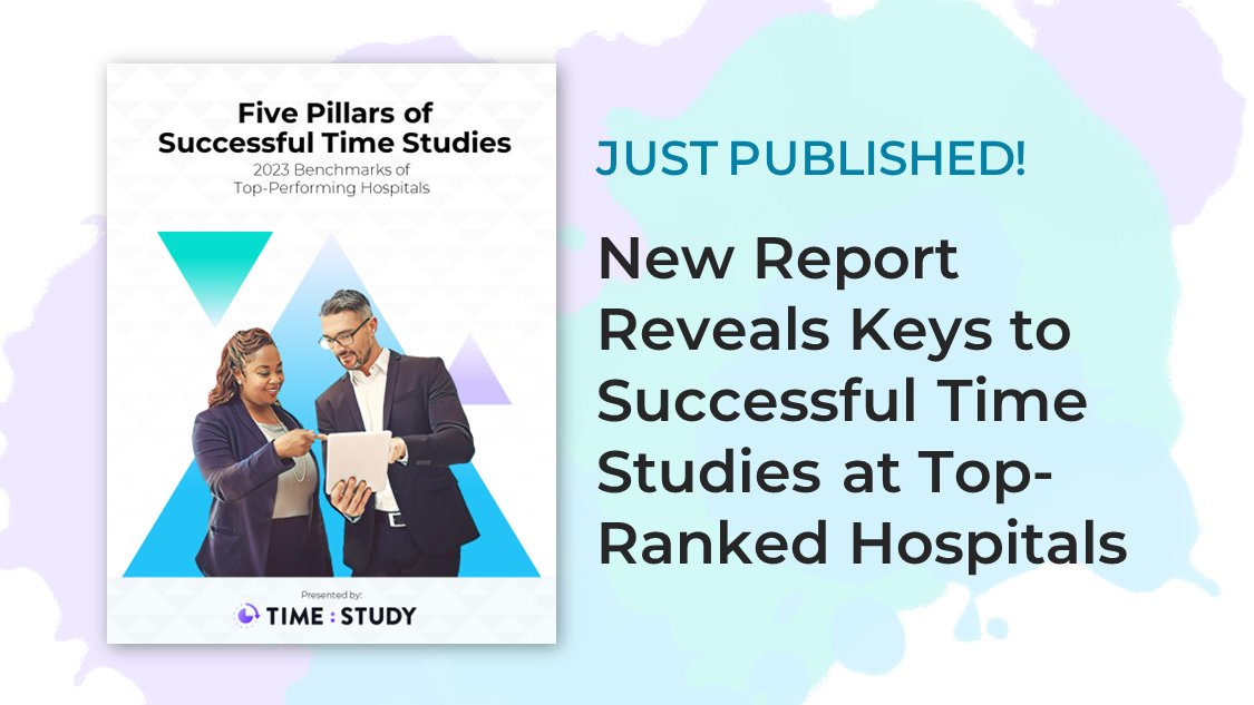 timestudy's tweet image. We are excited to release the first study that benchmarks the performance of successful time study programs. Using a data-driven approach, we analyzed more than 660,000 hours of time to learn how this group achieved on average a 96% participation rate.  timestudy.com/five-pillars.