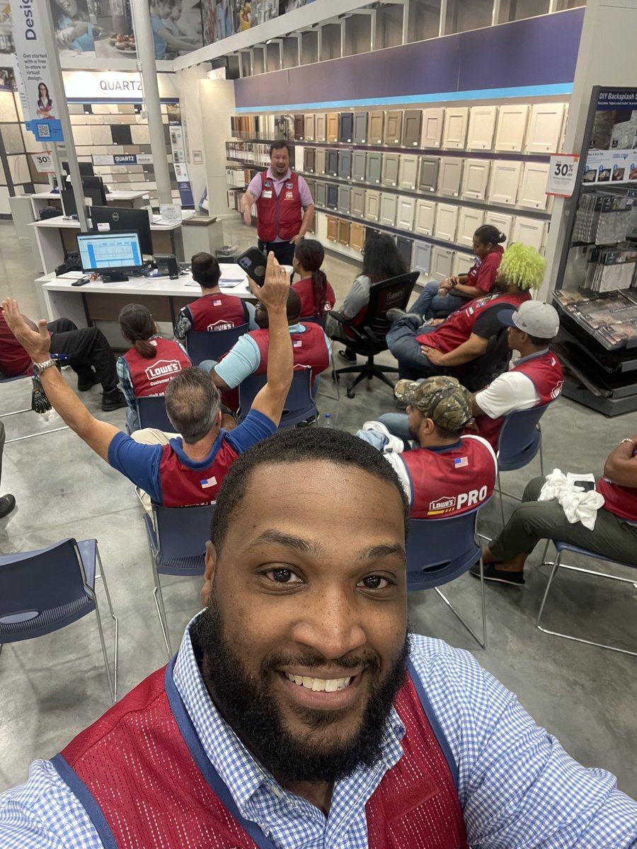 David Gant (@david_m_gant) on Twitter photo Thank you Brandon for coming pass to spend Specialty Spotlight Tuesday with #Team1188 <a href="/catinabutler14/">Cece Butler</a> <a href="/DCT0813MD/">Dante Thomas</a> <a href="/BenitoKomadina/">Benito.Komadina@Lowes</a> Thank you Brandon for coming pass to spend Specialty Spotlight Tuesday with #Team1188 <a href="/catinabutler14/">Cece Butler</a> <a href="/DCT0813MD/">Dante Thomas</a> <a href="/BenitoKomadina/">Benito.Komadina@Lowes</a>