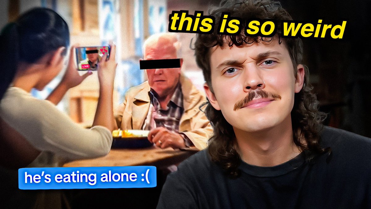 new video is up 😎