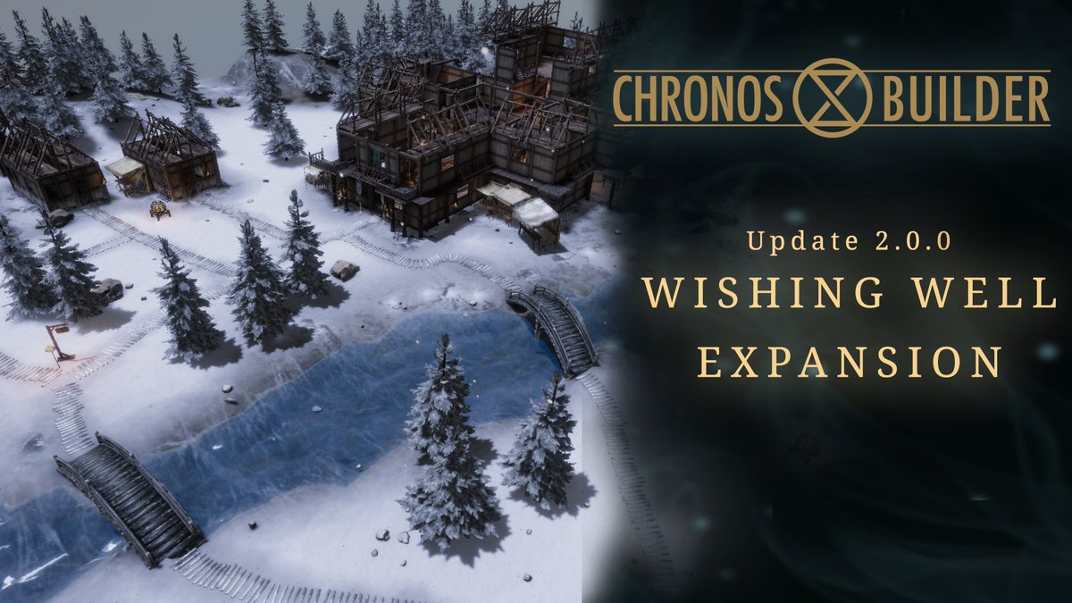 ChronosBuilder tweet media