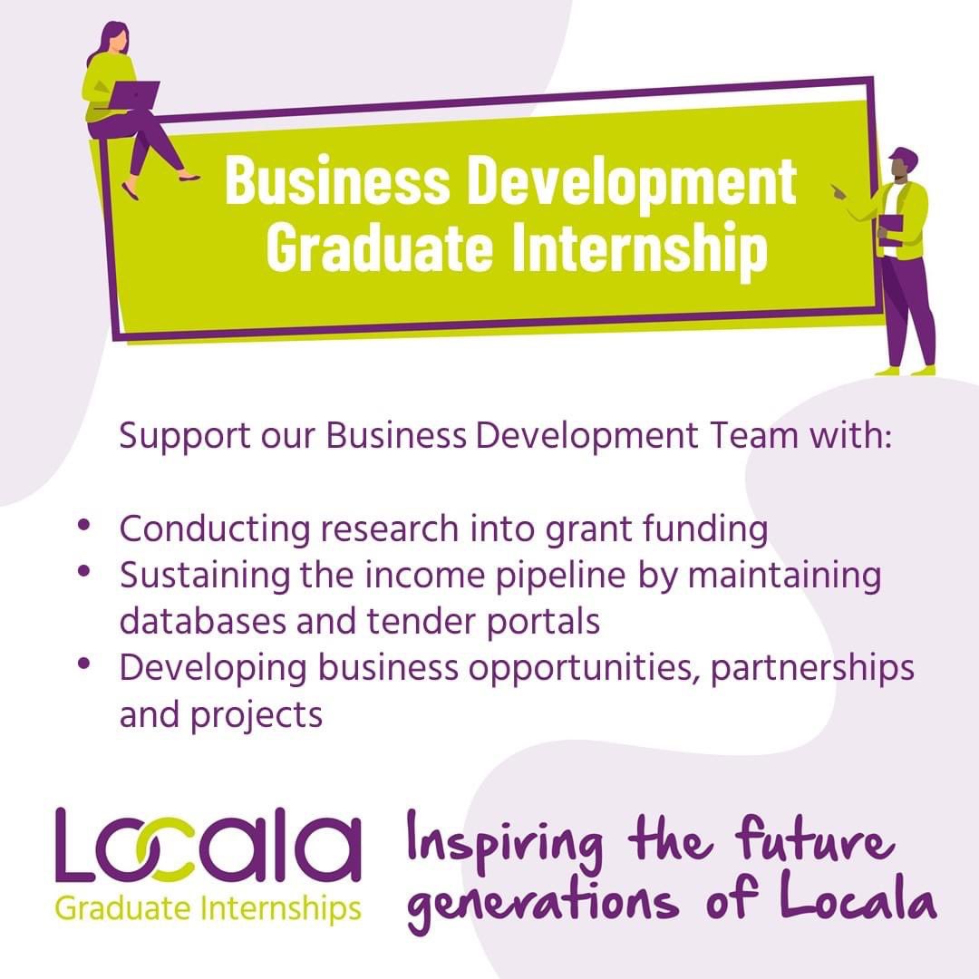 Locala Health & Wellbeing tweet media