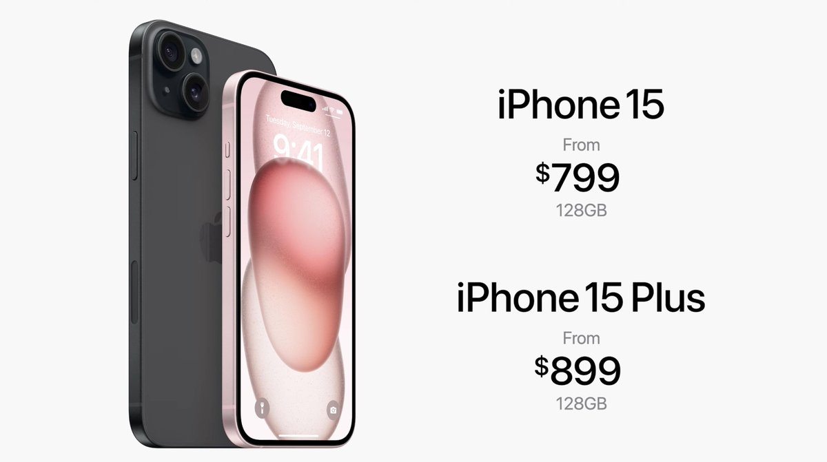 id77668833's tweet image. iPhone 15 無印の件。色合いがパステル調の淡い色で、男性が持ち歩くには気恥ずかしい。噂にあったUSB-C採用もUSB2.0の可能性が高くて萎える。#iPhone15 #無印15 #USB_C