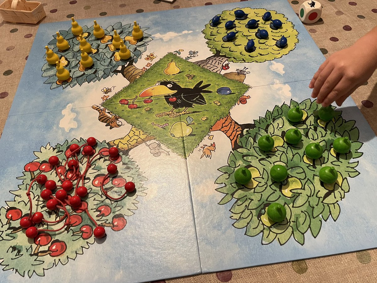 Descubriendo Juegos tweet media