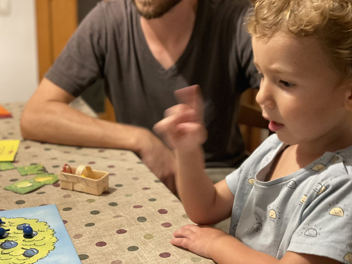 Descubriendo Juegos tweet media