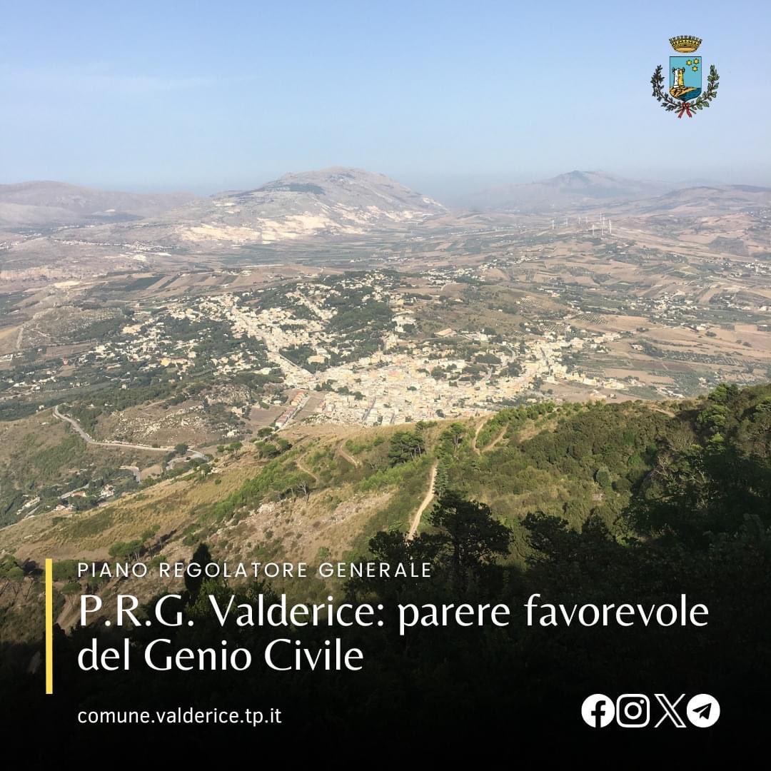 Comune di Valderice tweet media