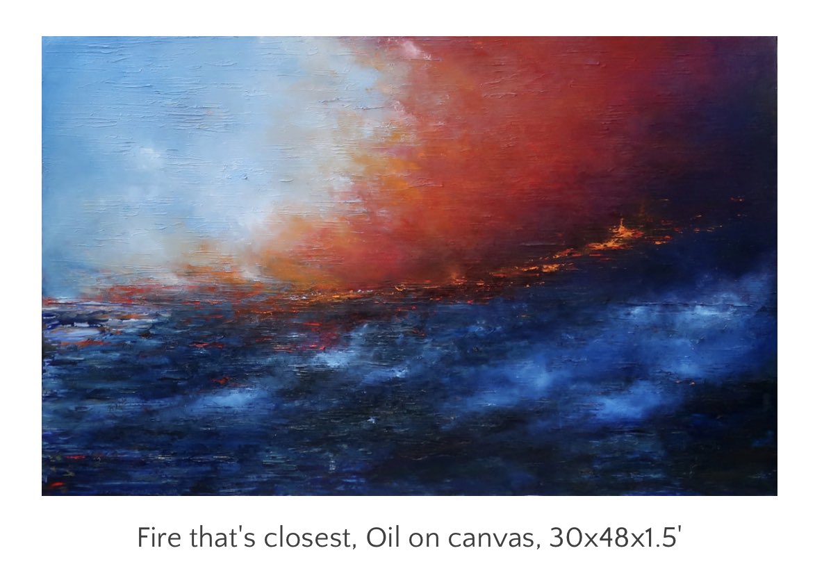 niloutableau's tweet image. This on got accepted into "Refusés of the Bay" Online catalogue Voss Gallery/Metal Haus Gallery 🎉🎊

 #SFartist #SFArt #art #artcall #artcompetition #artcontest #womenart #ArtExhibition #artgallery #artinfo #artnews #artwork #contemporaryart #contemorarypainting #oilpainting