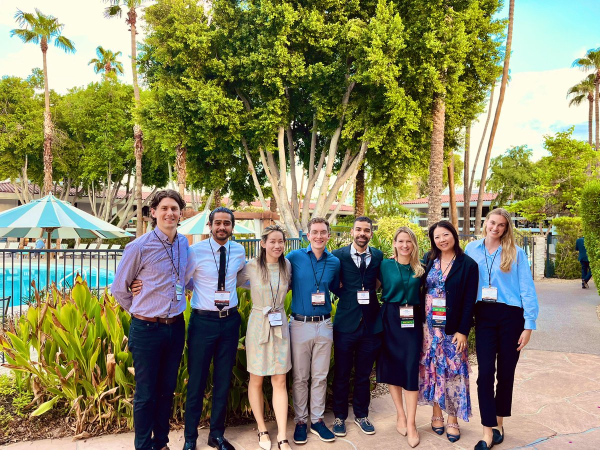 Kate Hanneman (@katehanneman) on Twitter photo Had an incredible time at #NASCI23 learning and catching up with friends 🤗
So proud of the entire <a href="/imagingtoronto/">University Medical Imaging Toronto (UMIT)</a> <a href="/UofTMedIm/">UofT Medical Imaging</a> crew including 4 stellar <a href="/uoftmedicine/">Temerty Medicine</a> medical students 🎉🎉
<a href="/HayleyAMcKee/">Hayley McKee</a> <a href="/Davidson_Malc/">Malcolm Davidson</a> <a href="/TiffanyNi8/">Tiffany Ni</a> <a href="/AlyFawzy_/">Aly Fawzy</a>
Can’t wait for #NASCI24 in Boston! Had an incredible time at #NASCI23 learning and catching up with friends 🤗
So proud of the entire <a href="/imagingtoronto/">University Medical Imaging Toronto (UMIT)</a> <a href="/UofTMedIm/">UofT Medical Imaging</a> crew including 4 stellar <a href="/uoftmedicine/">Temerty Medicine</a> medical students 🎉🎉
<a href="/HayleyAMcKee/">Hayley McKee</a> <a href="/Davidson_Malc/">Malcolm Davidson</a> <a href="/TiffanyNi8/">Tiffany Ni</a> <a href="/AlyFawzy_/">Aly Fawzy</a>
Can’t wait for #NASCI24 in Boston!