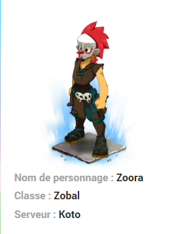 Zoora | Quentin tweet media