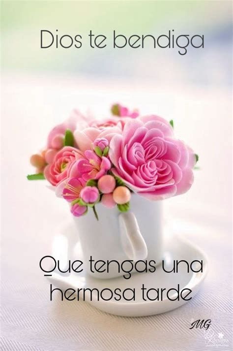 Buenas Tardes 🥀