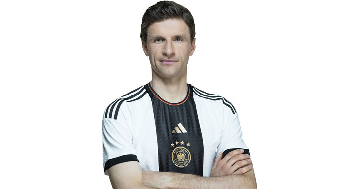 iMiaSanMia's tweet photo. GOAL MÜLLER!

🇩🇪 1-0 🇫🇷 https://t.co/0KrdmaVKyC