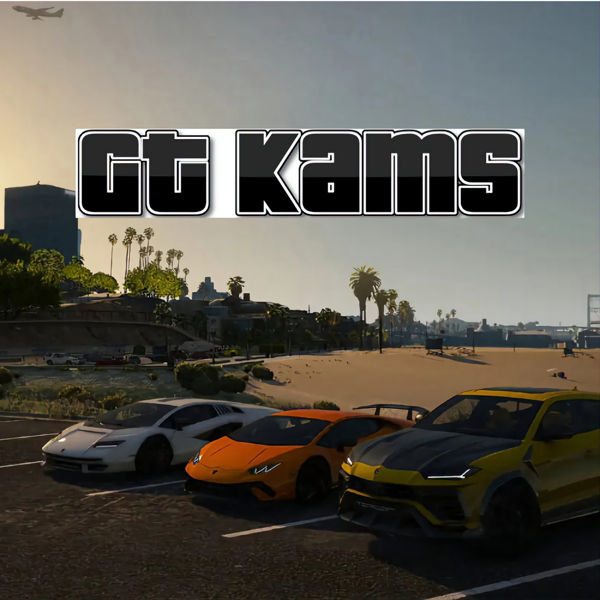 GT Kams tweet media