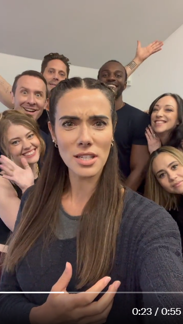 Songbird (Tadpoled) in 7.45 tweet media