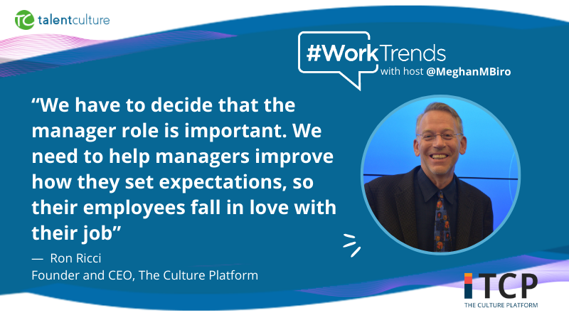 TransparentRon's tweet photo. I believe MANAGERS have the toughest job in organizations.
We've under-invested in #managerdevelopment for two decades.
It's time to recognize #managers. #FutureOfWork @kkruse @TalentCulture
https://t.co/Yi3WsrrTFa https://t.co/GaNDFzOxTU