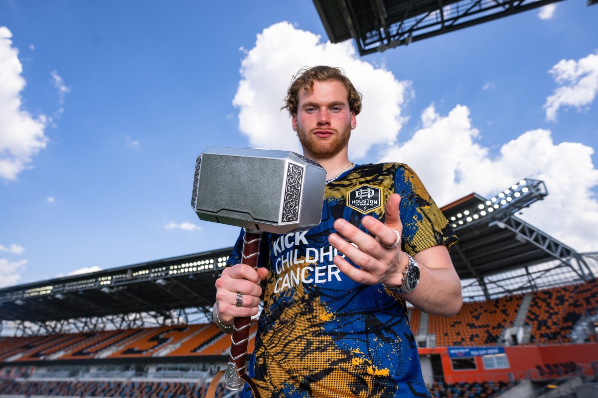 Houston Dynamo FC tweet media