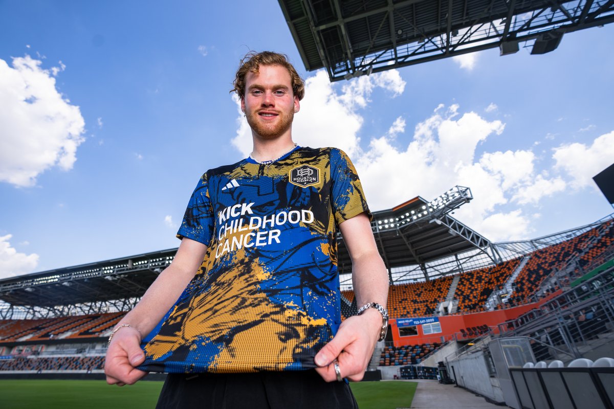 Houston Dynamo FC tweet media