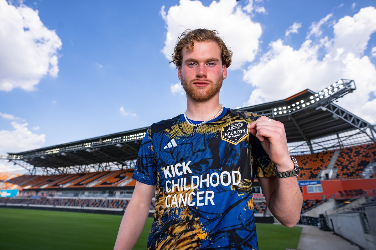 Houston Dynamo FC tweet media