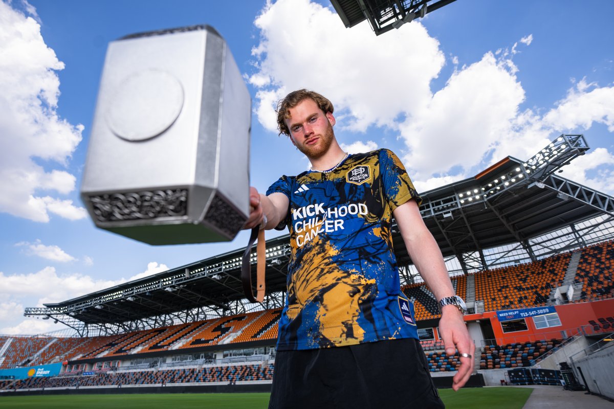 Houston Dynamo FC tweet media