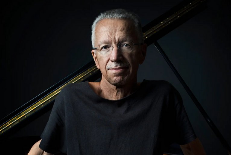 “Art is dying in this world, and so is listening, as the world becomes more full of toys and special effects.”

Keith Jarrett