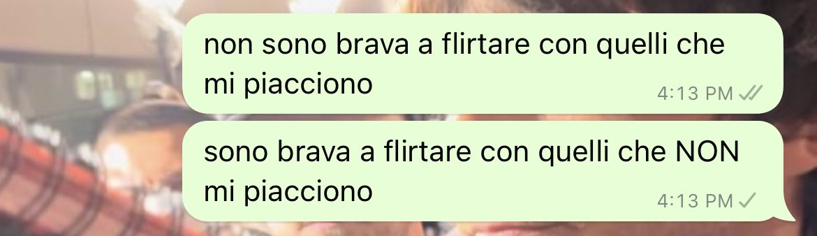 story of my life
