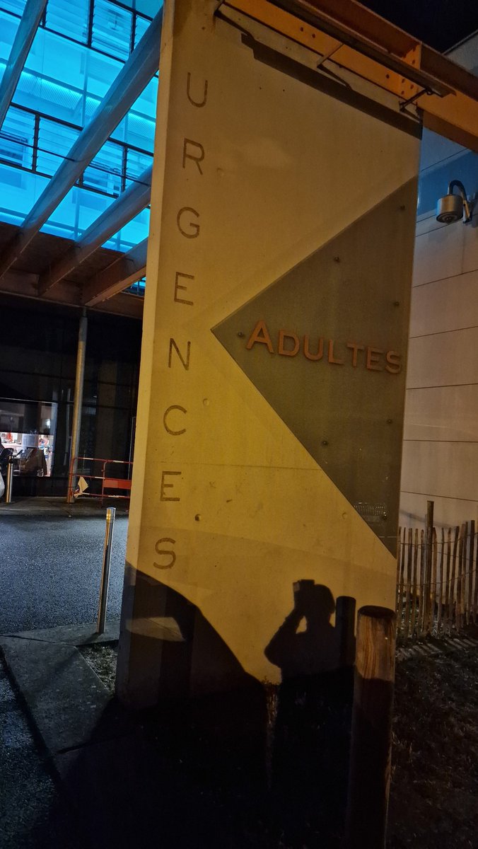 Friendzy_G's tweet photo. Pour finir sur une belle journée de merde... https://t.co/3IXlN5hIFZ