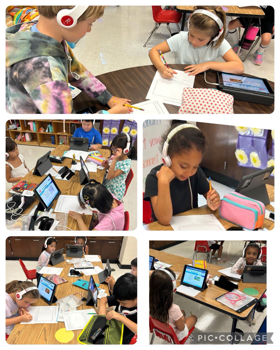 We loved using PebbleGo to research seasons and share what we learned! ⛄️ 🍂 🌸 ☀️ <a href="/DolvinES/">Dolvin ES</a> #dolvINcredible