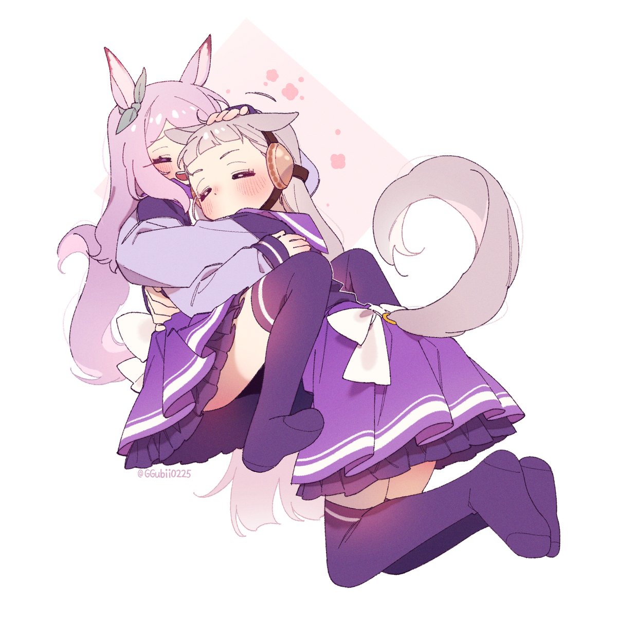 🌺꾸비🌺GGubii tweet media