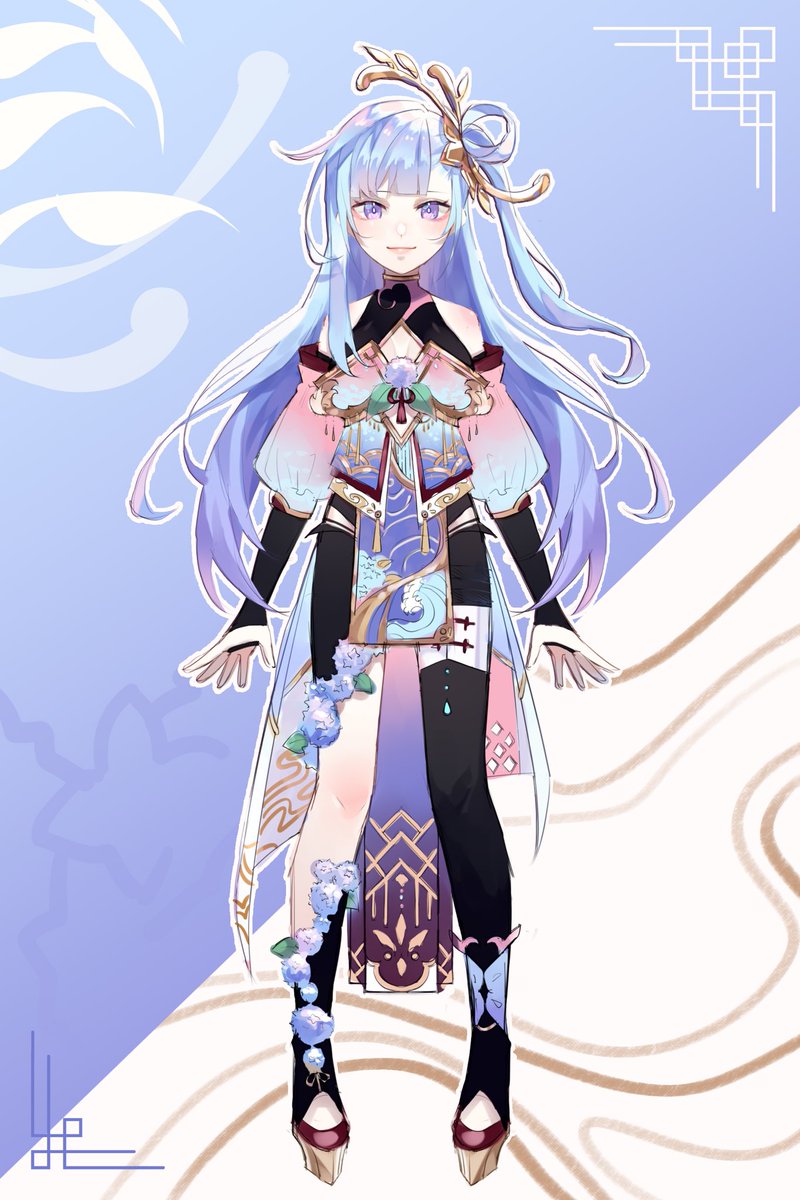 Hisaku_meki's tweet photo. เปิดดีไซน์แบบฟูลบอดี้เรียบร้อยแล้วค่ะ
* ยังไม่ใช่โมเดลแบบสมบูรณ์นะคะ*
มาดึกๆเดี๋ยวคนเห็นความสวยของเราแล้วนอนไม่หลับ 🥺🩷
ขอบคุณทุกคนที่ให้การสนับสนุนและสนใจในตัวเรานะคะเจอกันสิ้นเดือนนี้ค่ะ 🫶💕

#modelreveal #VtuberTH #VtuberDebut https://t.co/jGIM6VKxfT