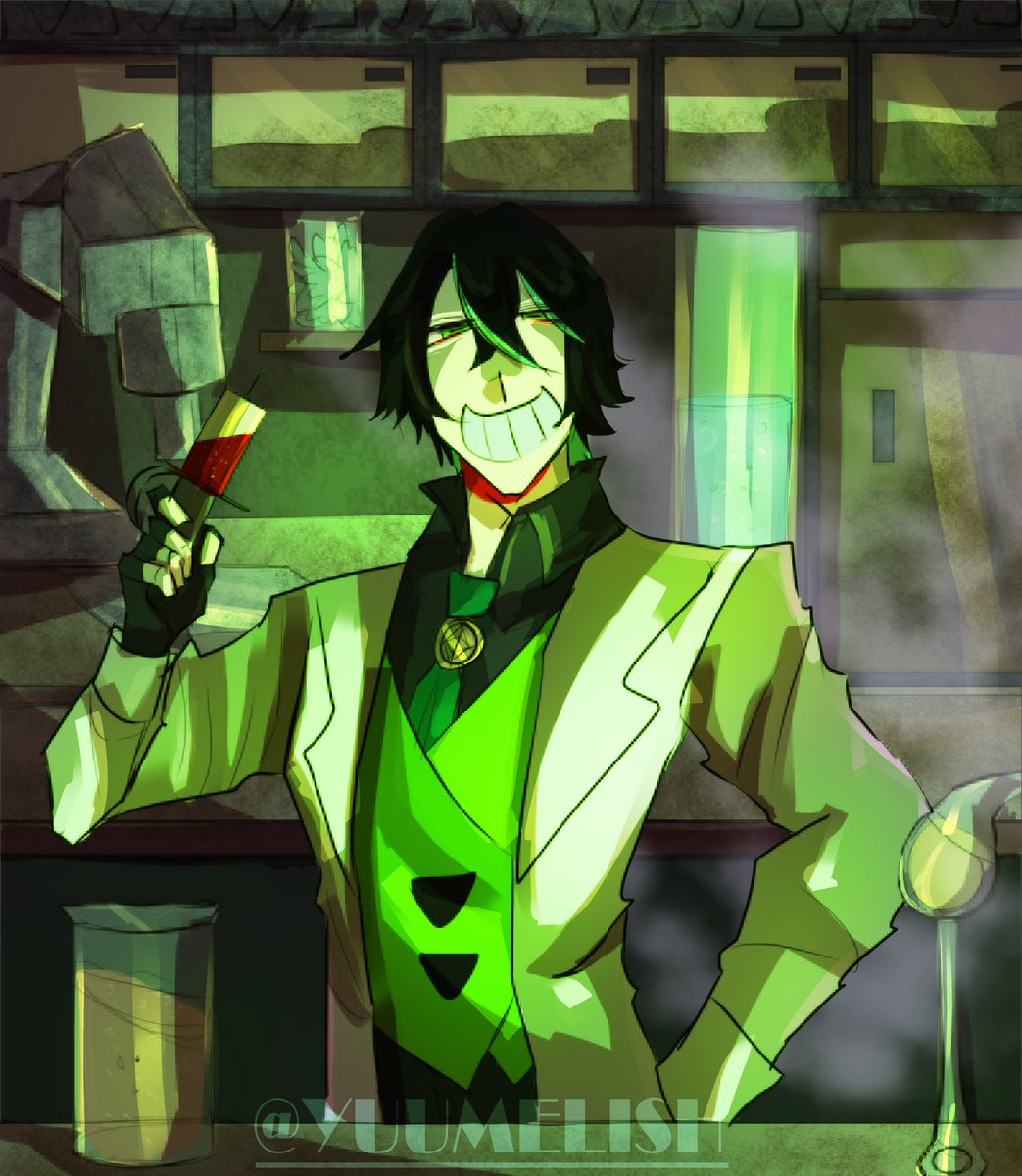 yuumelishtiesa's tweet photo. /RT THIS PLEASE‼️/

"all for science!!"

White bears lore art!!!

Character: Vedhra Teknet from my webcomic white bears! Avalaible on webtoon, globalcomix and namicomi!!!

#whitebears #artmoots #namicomi #globalcomix #webtooncanvas https://t.co/ynrNluN6R8